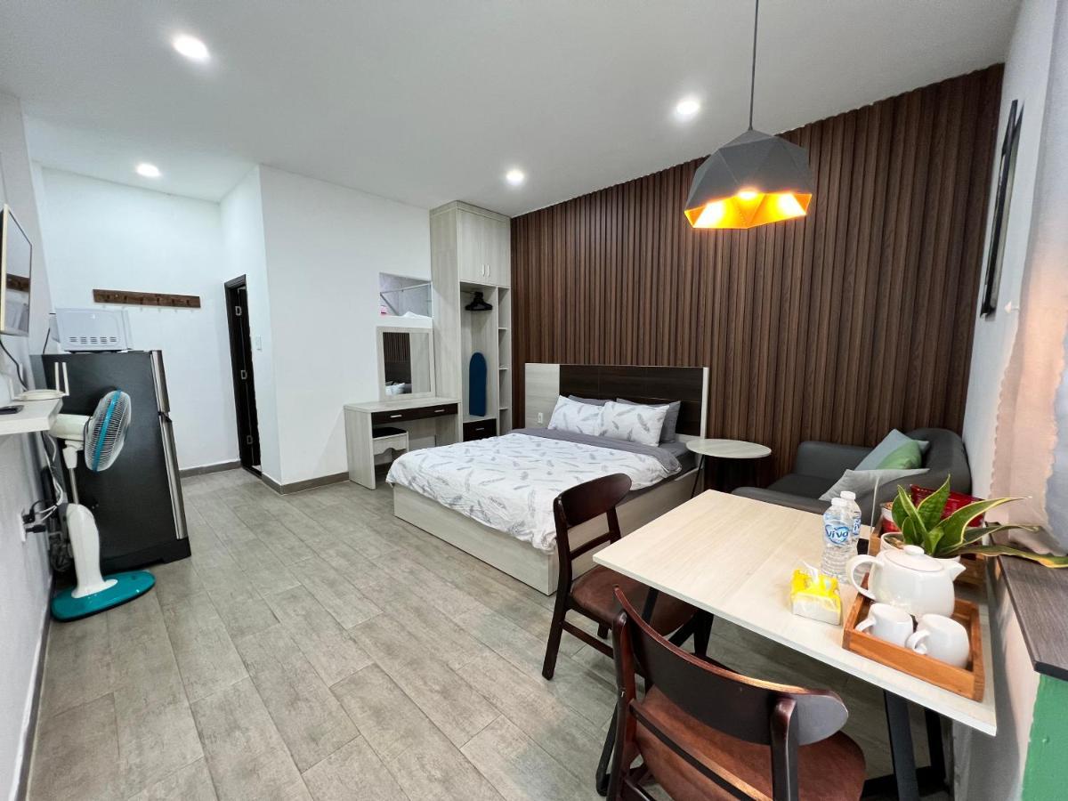 May Studio Da Lat Exterior foto