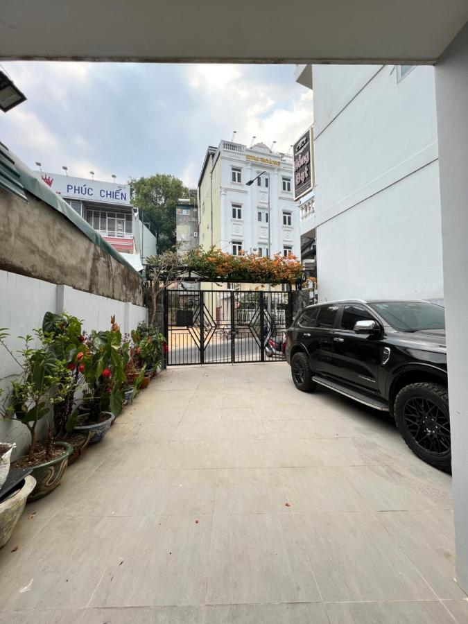 May Studio Da Lat Exterior foto