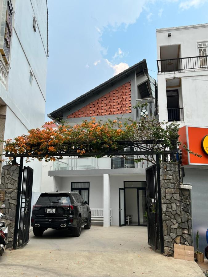 May Studio Da Lat Exterior foto